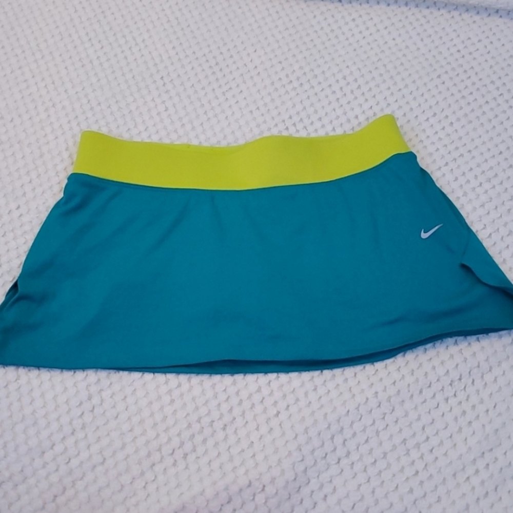 Nike Tenis Skirt